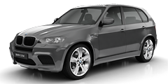 X5 M (M7X (E70)) 2009 - 2013